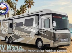 New 2027 Newmar Ventana 4037 available in Yuma, Arizona