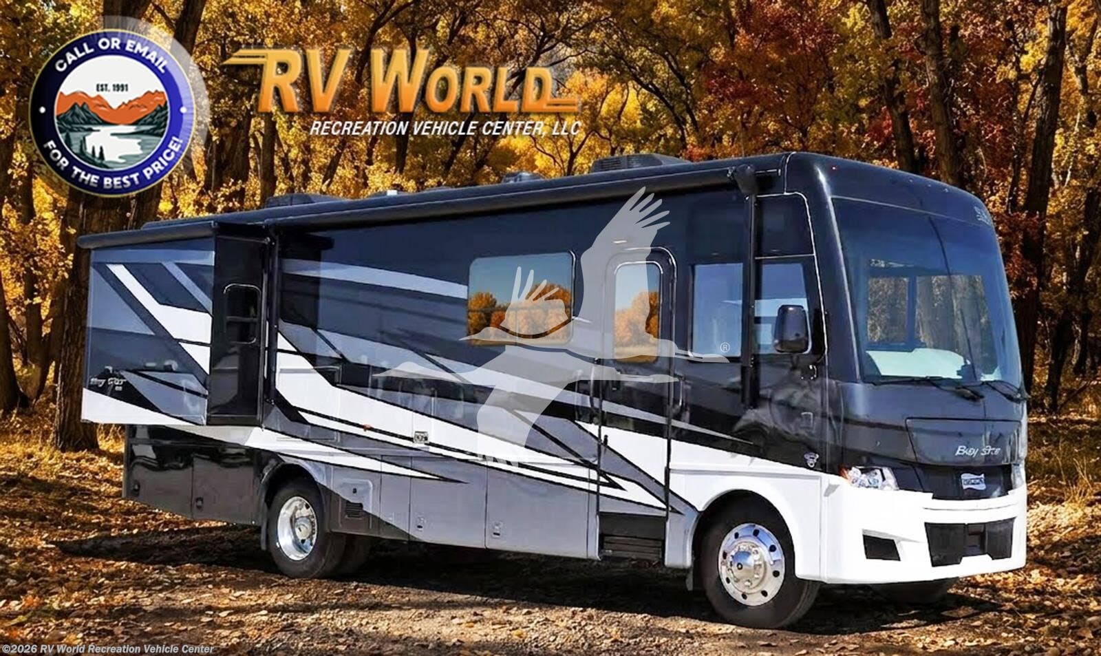 New 2027 Newmar Bay Star 3114 available in Yuma, Arizona