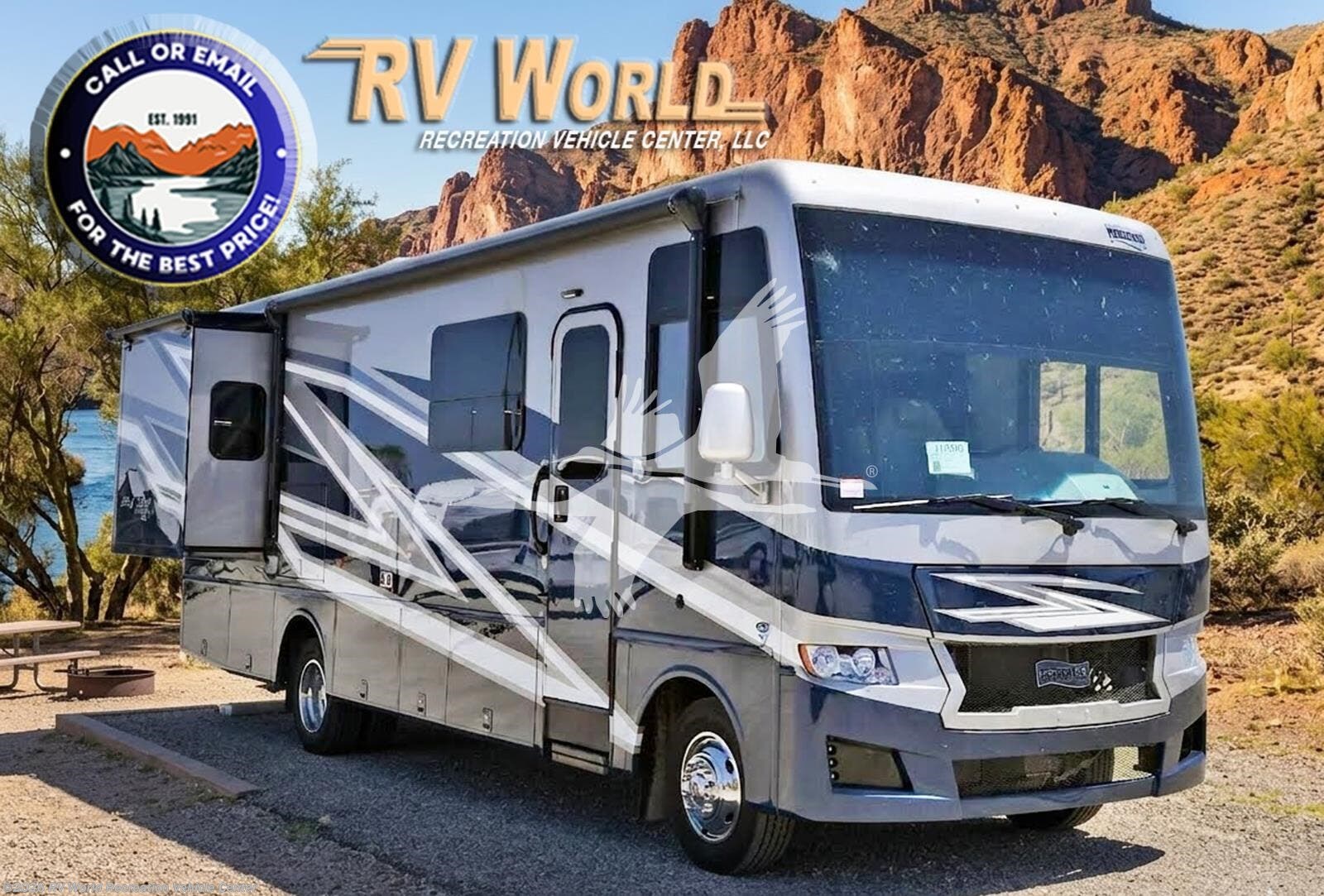 New 2027 Newmar Bay Star Sport 3014 available in Yuma, Arizona