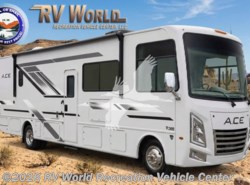 New 2026 Thor Motor Coach A.C.E. 32B available in Yuma, Arizona