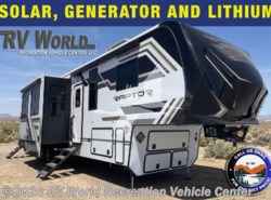 New 2025 Keystone Raptor 430 available in Yuma, Arizona