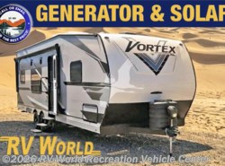 New 2026 Genesis Supreme Vortex V2515FSXL available in Yuma, Arizona
