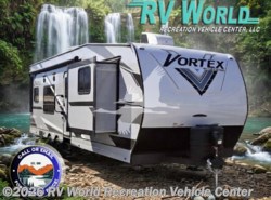 New 2026 Genesis Supreme Vortex V2915CRXL available in Yuma, Arizona
