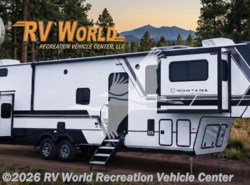 New 2026 Keystone Montana High Country 377FL available in Yuma, Arizona