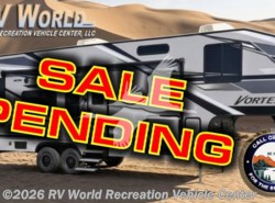 New 2026 Genesis Supreme Vortex 2814IKS available in Yuma, Arizona