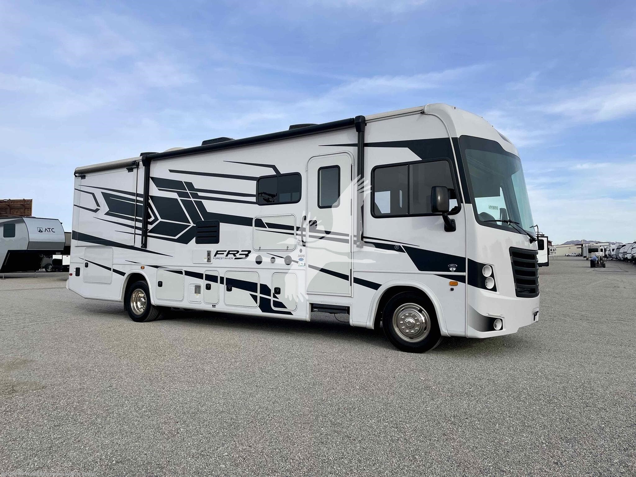 Used 2024 Forest River FR3 30DS available in Yuma, Arizona
