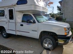 Used 2005 Tiger Bengal CX Cab over sleeper available in Eht, New Jersey