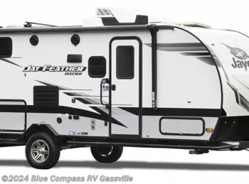 New 2022 Jayco Jay Feather 166FBS available in Gassville, Arkansas