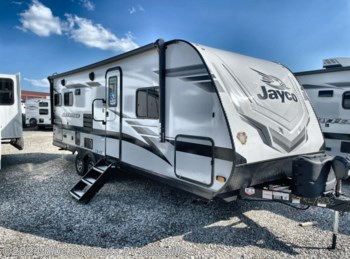 New 2022 Jayco Jay Feather 24RL available in Gassville, Arkansas