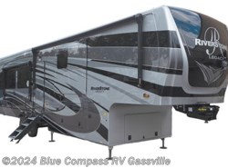  New 2022 Forest River RiverStone RSF39RKFB available in Gassville, Arkansas