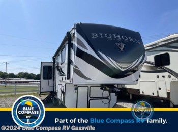 Used 2021 Heartland Bighorn Traveler 32RS available in Gassville, Arkansas
