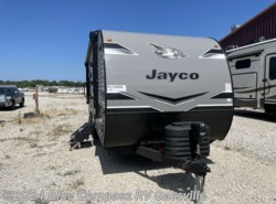 New 2024 Jayco Jay Flight 212QB available in Gassville, Arkansas