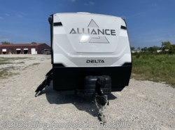 New 2024 Alliance RV Delta 281BH available in Gassville, Arkansas