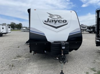 New 2024 Jayco Jay Feather 22RB available in Gassville, Arkansas