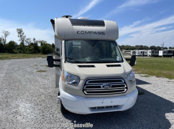 Used 2018 Thor Motor Coach Compass 23TB available in Gassville, Arkansas