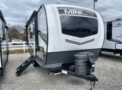 New 2024 Forest River Rockwood Mini Lite 2104S available in Gassville, Arkansas