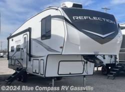 New 2024 Grand Design Reflection 150 Series 270BN available in Gassville, Arkansas