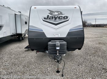 New 2024 Jayco Jay Feather 21MML available in Gassville, Arkansas
