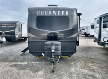 New 2024 Forest River Rockwood Ultra Lite 2616BH available in Gassville, Arkansas