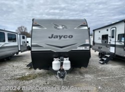 New 2024 Jayco Jay Flight 235MBH available in Gassville, Arkansas