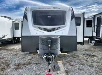 Used 2019 Jayco White Hawk 29FLS available in Gassville, Arkansas
