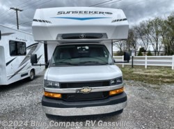 New 2024 Forest River Sunseeker LE 2250SLE Chevy available in Gassville, Arkansas