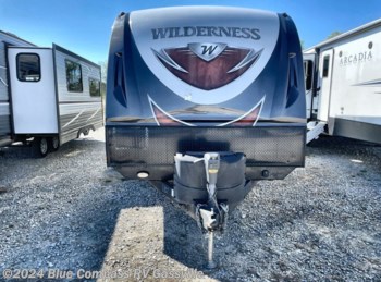 Used 2018 Heartland Wilderness 2475BH available in Gassville, Arkansas