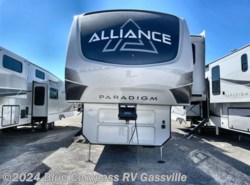 New 2024 Alliance RV Paradigm 310RL available in Gassville, Arkansas