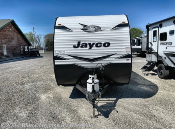 New 2024 Jayco Jay Flight SLX 195RB available in Gassville, Arkansas