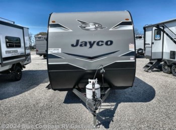 New 2024 Jayco Jay Flight SLX 174BH available in Gassville, Arkansas
