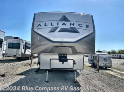 New 2024 Alliance RV Avenue All-Access 29RL available in Gassville, Arkansas