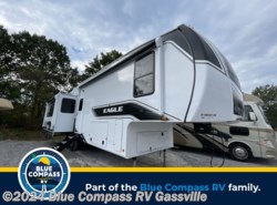 New 2023 Jayco Eagle 321RSTS available in Gassville, Arkansas