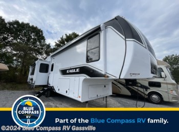 New 2023 Jayco Eagle 321RSTS available in Gassville, Arkansas