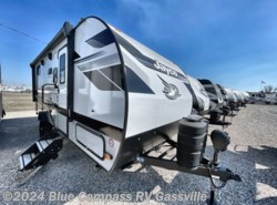 New 2024 Jayco Jay Feather Micro 199MBS available in Gassville, Arkansas