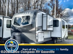 New 2024 Forest River Rockwood Ultra Lite 2606WS available in Gassville, Arkansas