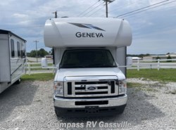 New 2025 Thor Motor Coach Geneva 31VT available in Gassville, Arkansas