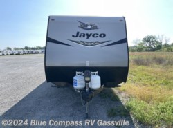 Used 2020 Jayco Jay Flight SLX 8 264BH available in Gassville, Arkansas
