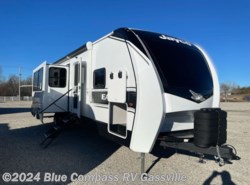 New 2024 Jayco Eagle 312BHOK available in Gassville, Arkansas