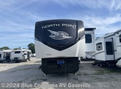 New 2024 Jayco North Point 377RLBH available in Gassville, Arkansas