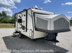 Used 2016 Forest River Rockwood Roo 17 available in Gassville, Arkansas