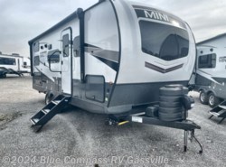 New 2024 Forest River Rockwood Mini Lite 2509S available in Gassville, Arkansas