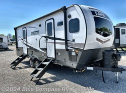 New 2024 Forest River Rockwood Mini Lite 2516S available in Gassville, Arkansas