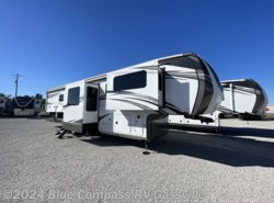 Used 2021 Jayco North Point 382flrb available in Gassville, Arkansas