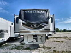 New 2024 Keystone Montana High Country 377FL available in Gassville, Arkansas