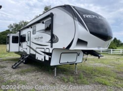Used 2021 Grand Design Reflection 340RDS available in Gassville, Arkansas