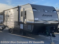 New 2024 Jayco Jay Flight 265RLS available in Gassville, Arkansas