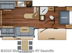 Used 2018 Jayco White Hawk 29RE available in Gassville, Arkansas