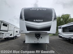 New 2024 Jayco Eagle 28.5RSTS available in Gassville, Arkansas