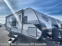 New 2024 Jayco Jay Feather 21MML available in Gassville, Arkansas