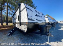 New 2024 Jayco Jay Flight SLX 261BHS available in Gassville, Arkansas